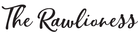The Rawlioness