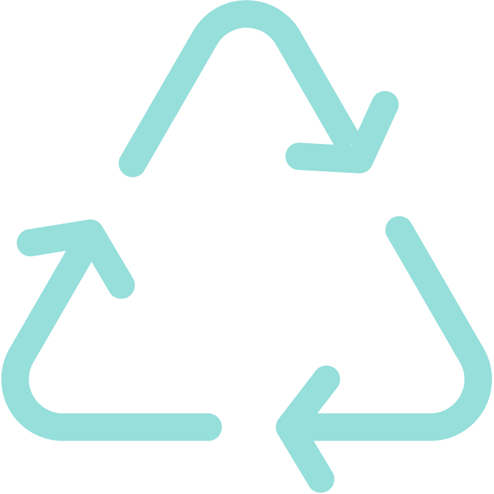 People & Planet Recycle